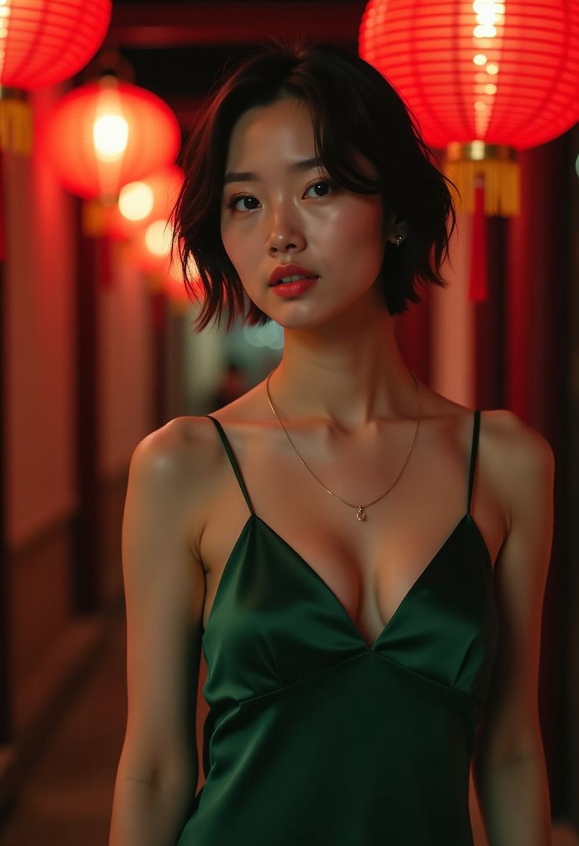 仙尊下凡当赘婿 海报